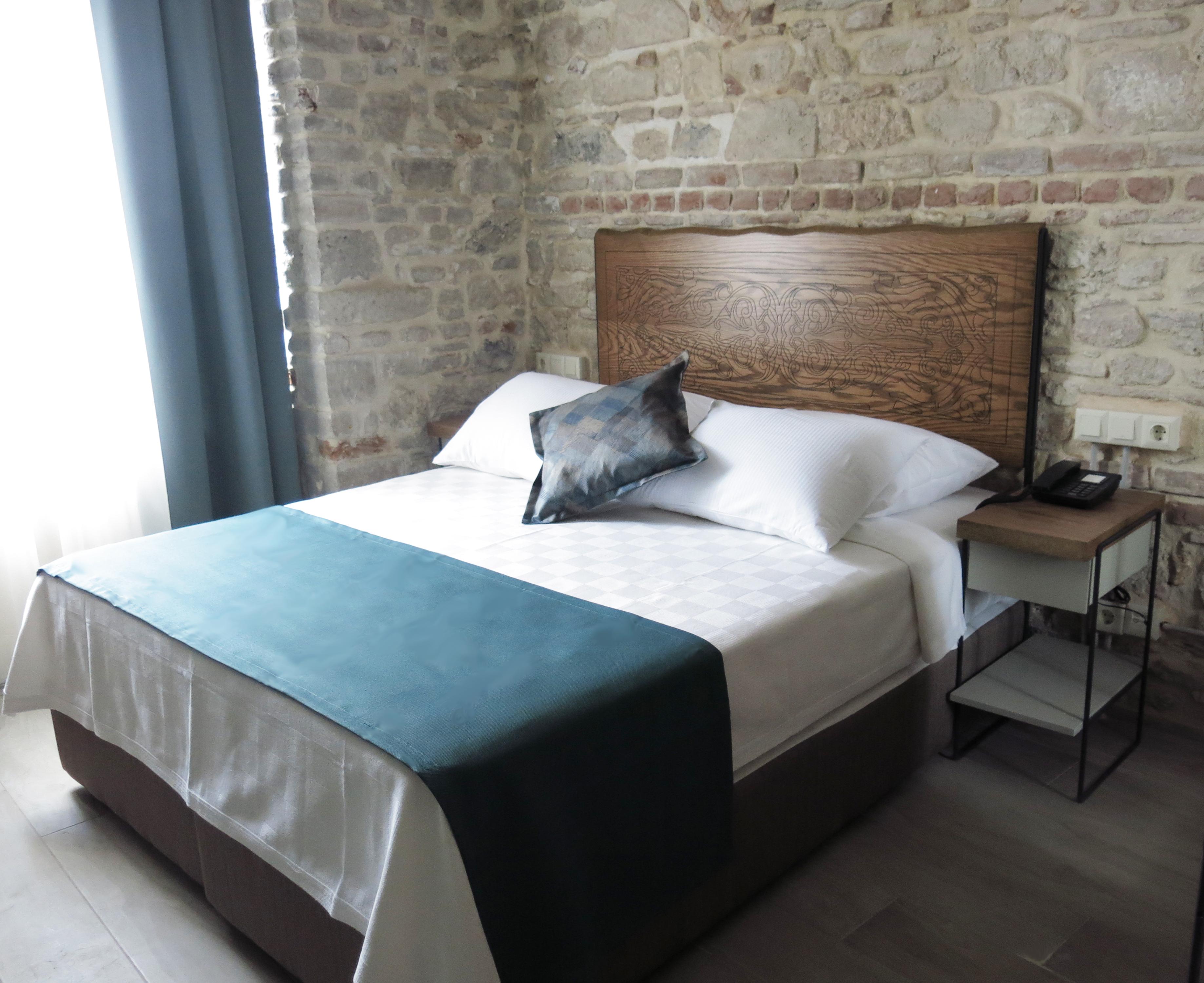 Galatahan Karakoy Istanboel