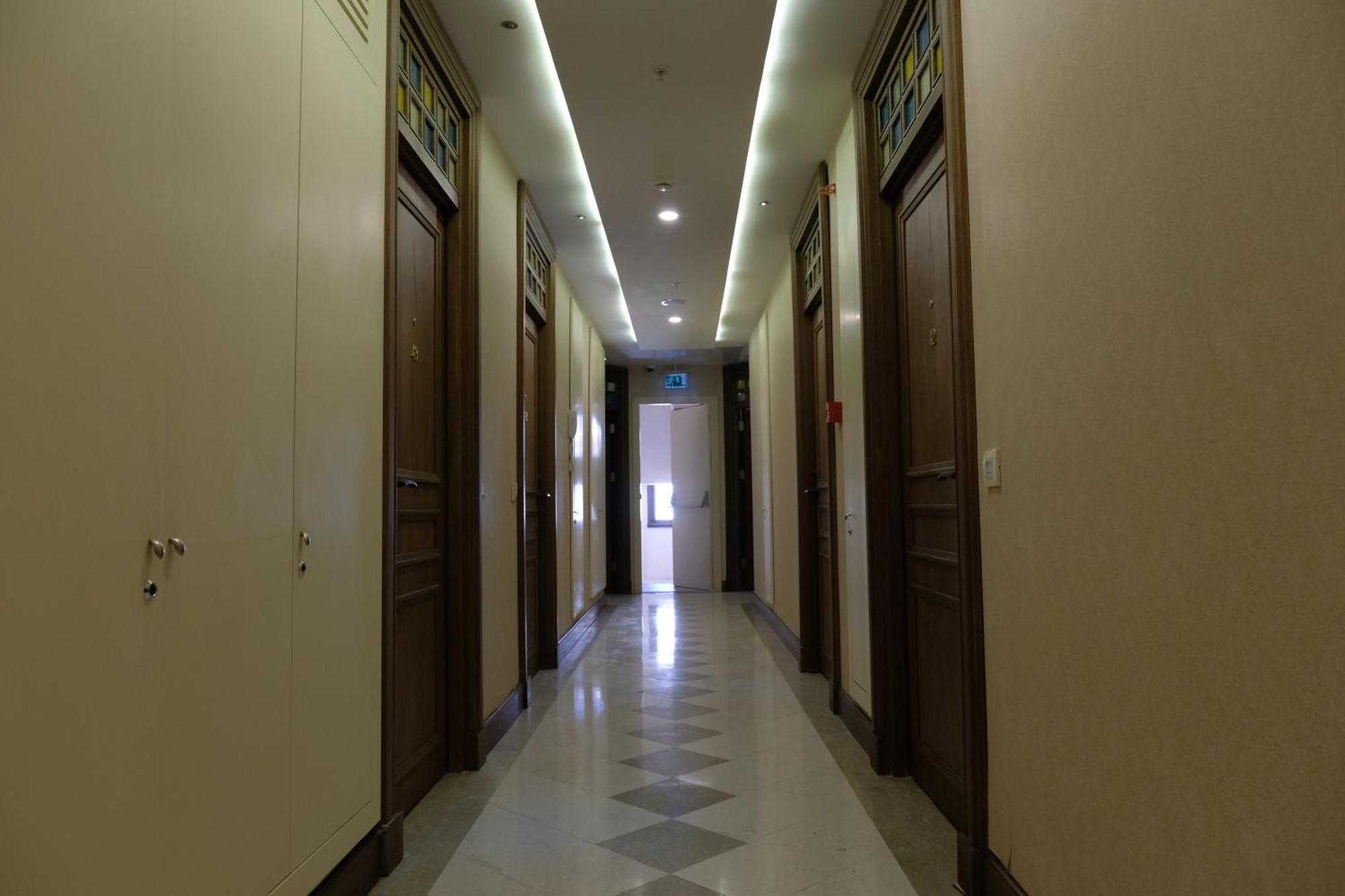 Galatahan Karakoy Hotel Istambul