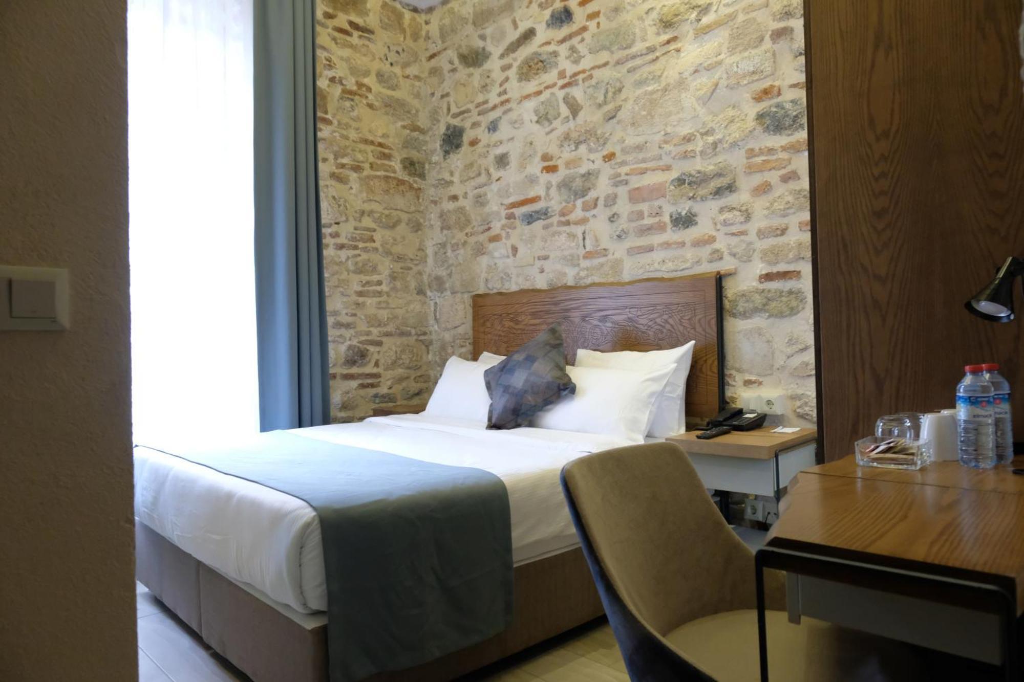 Hotel Galatahan Karakoy Istambul