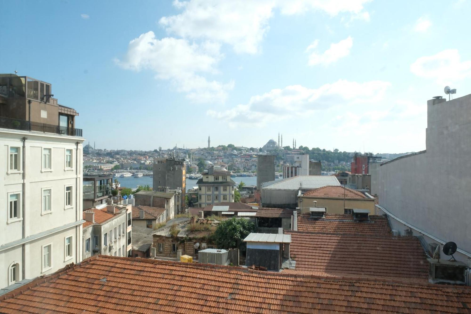 Galatahan Karakoy 4* Istambul