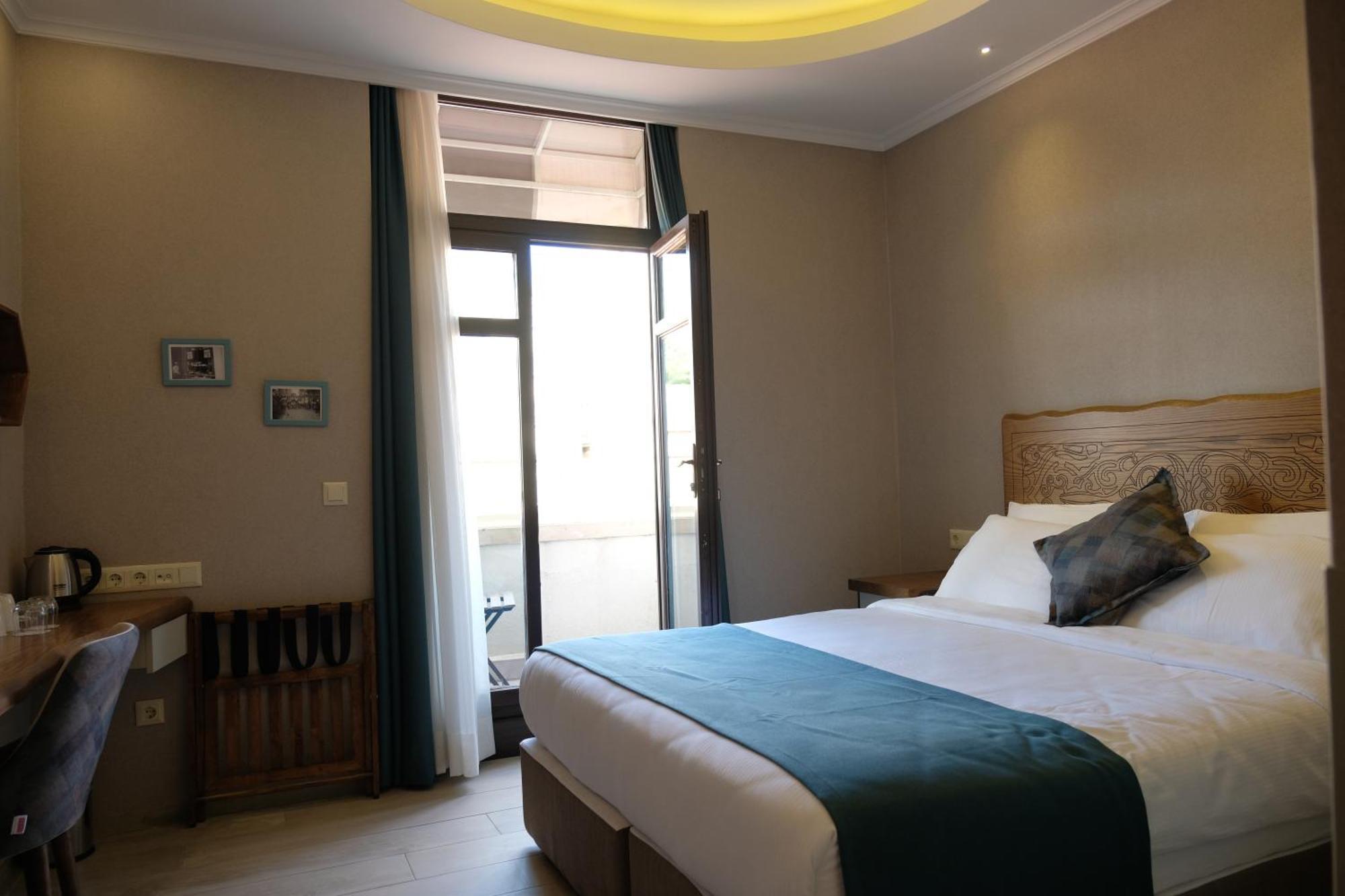 Galatahan Karakoy Hotel Istambul