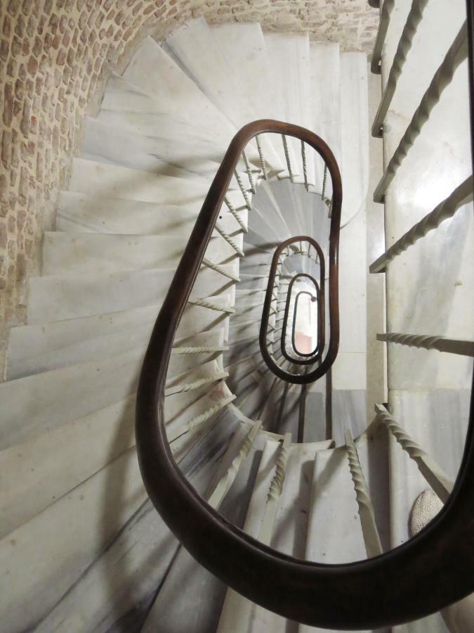 Galatahan Karakoy Istambul