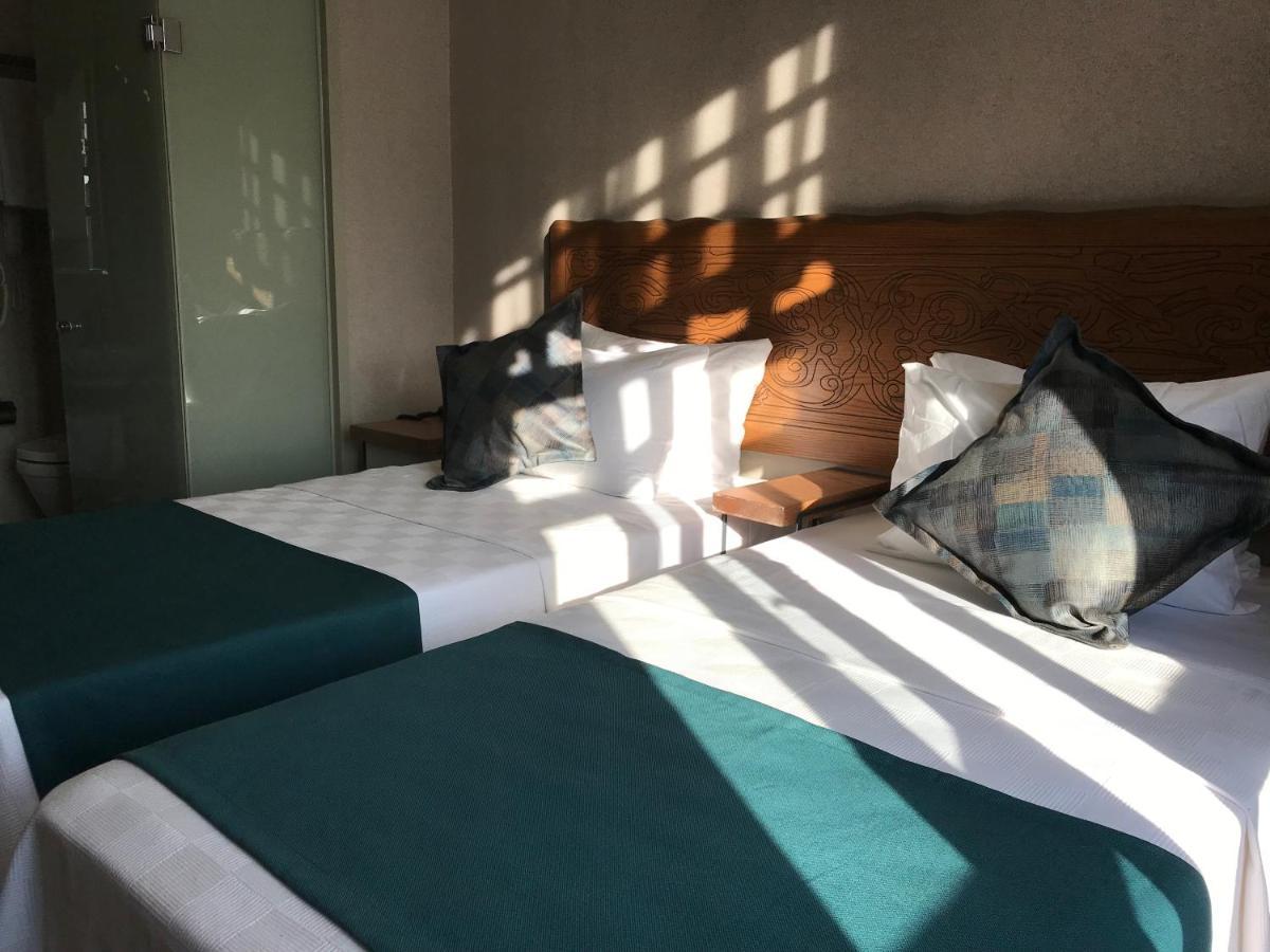 Galatahan Karakoy Otel İstanbul