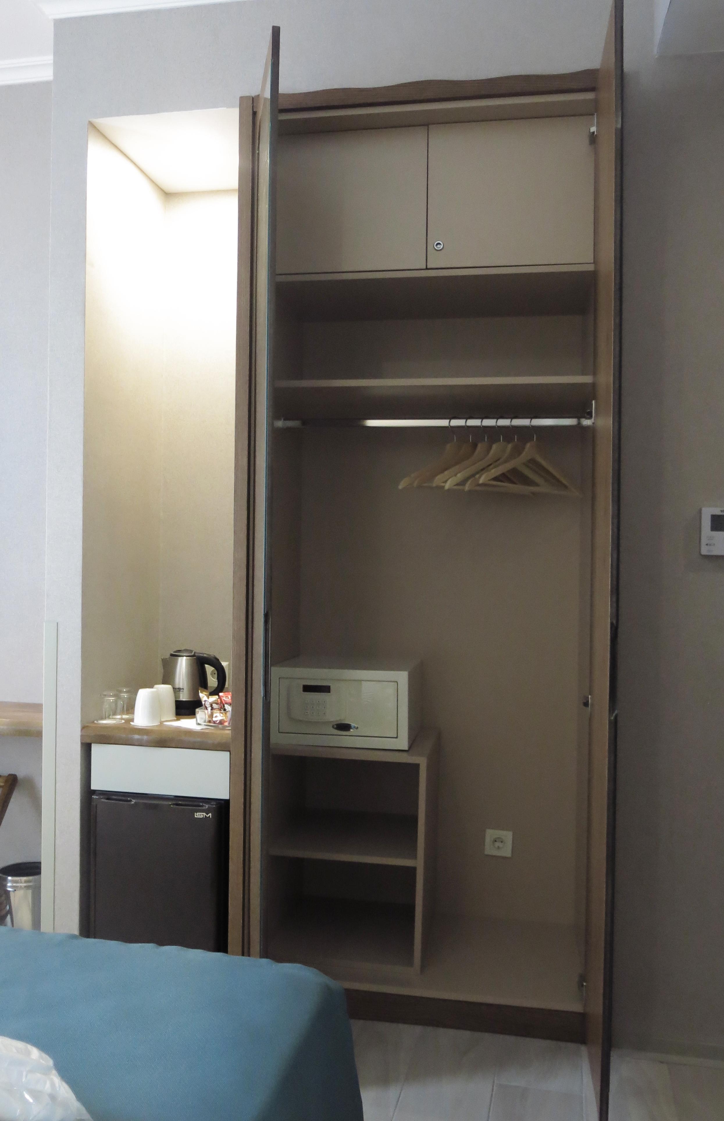 Otel Galatahan Karakoy