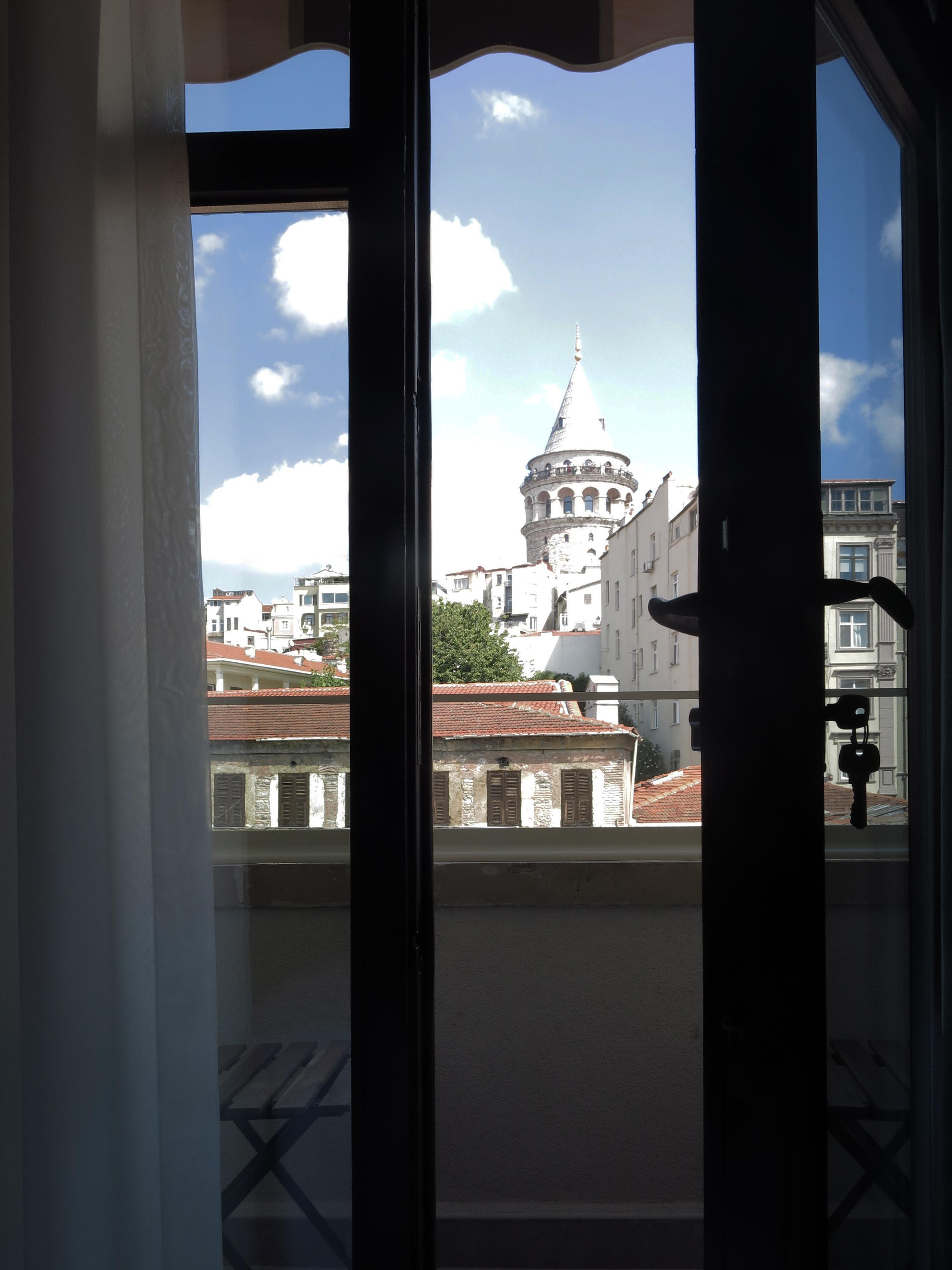 Otel Galatahan Karakoy 4*