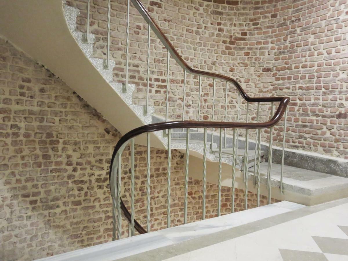 Otel Galatahan Karakoy