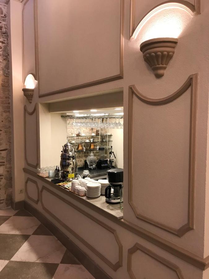 Galatahan Karakoy Otel İstanbul
