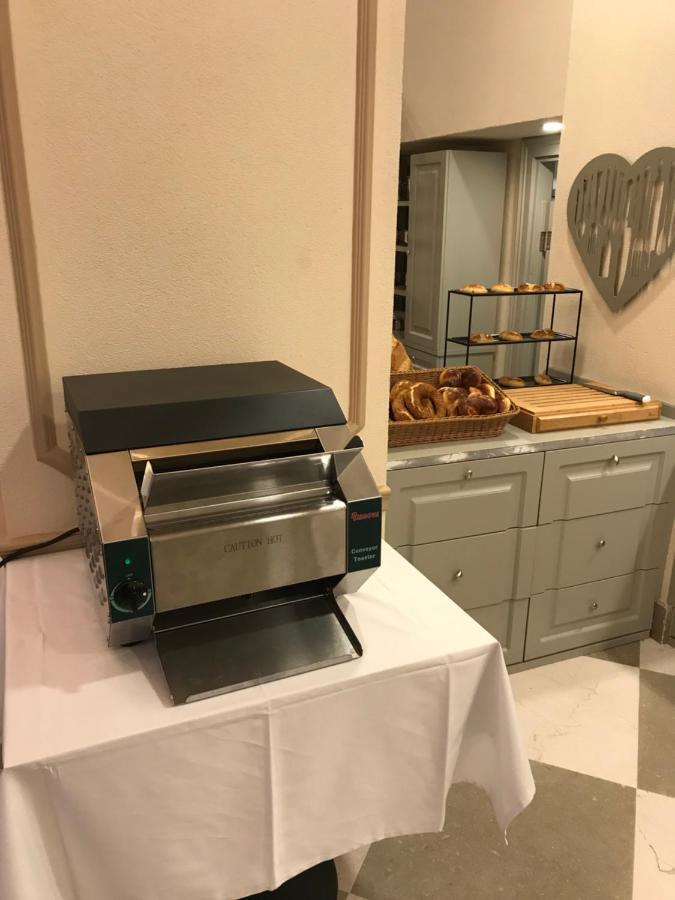 Otel Galatahan Karakoy 4*